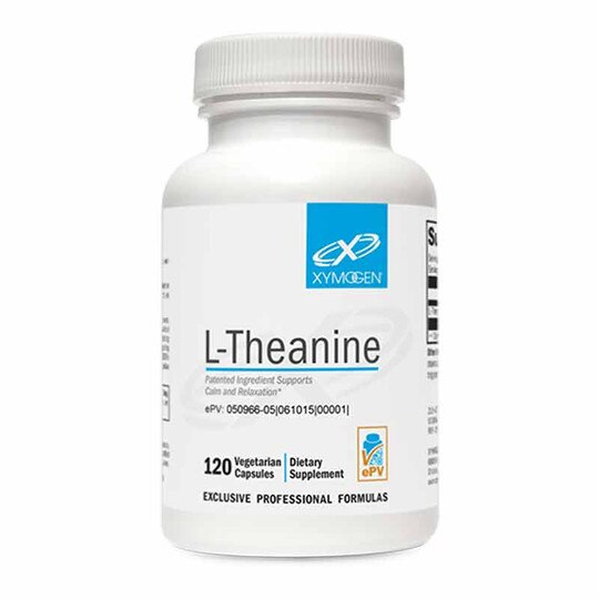 L-Theanine, XYM